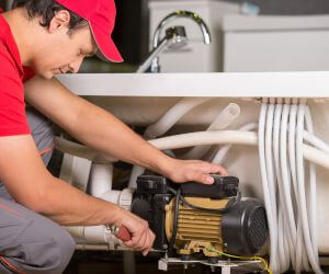 About Water Heater Repair LLC Shepherd, TX